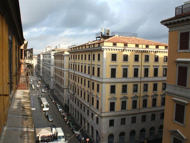 Hotel Max Rome Exterior photo
